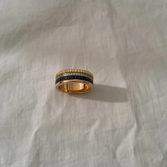 Boucheron Quatre Classique Ring